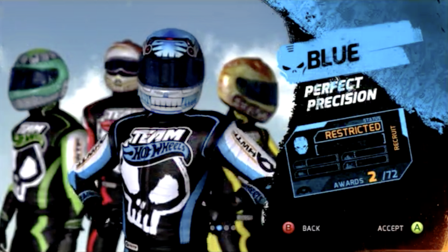 World's Best Driver Teams